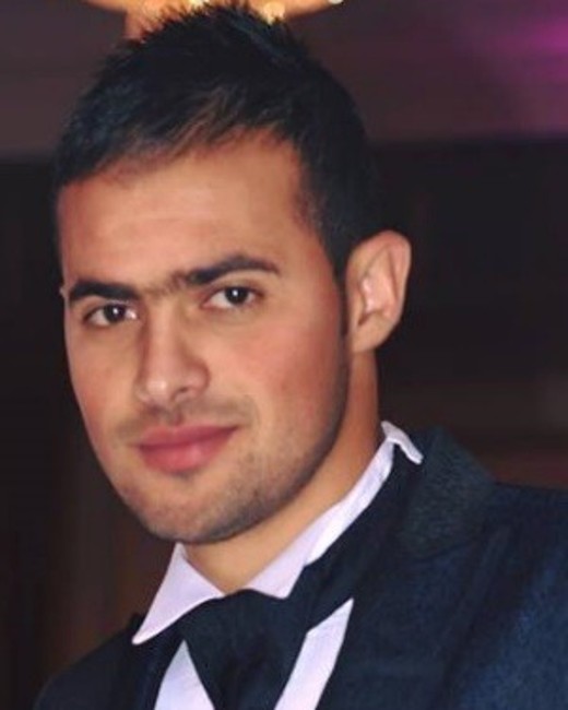 Bilel Loussaief